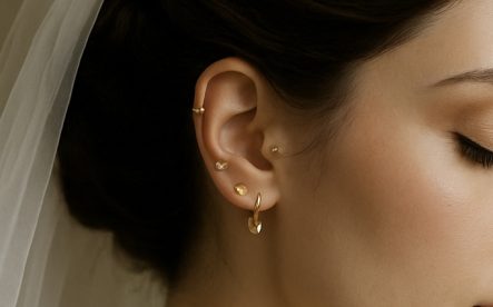 Bridal Piercing