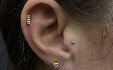 Piercing